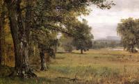 Whittredge, Thomas Worthington - Landscape in the Catskills